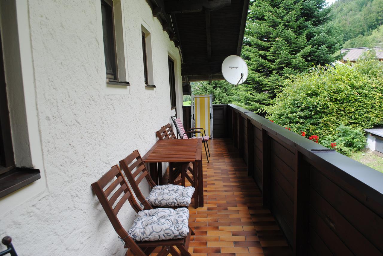 Naturhaus Andrea Großarl Exterior foto